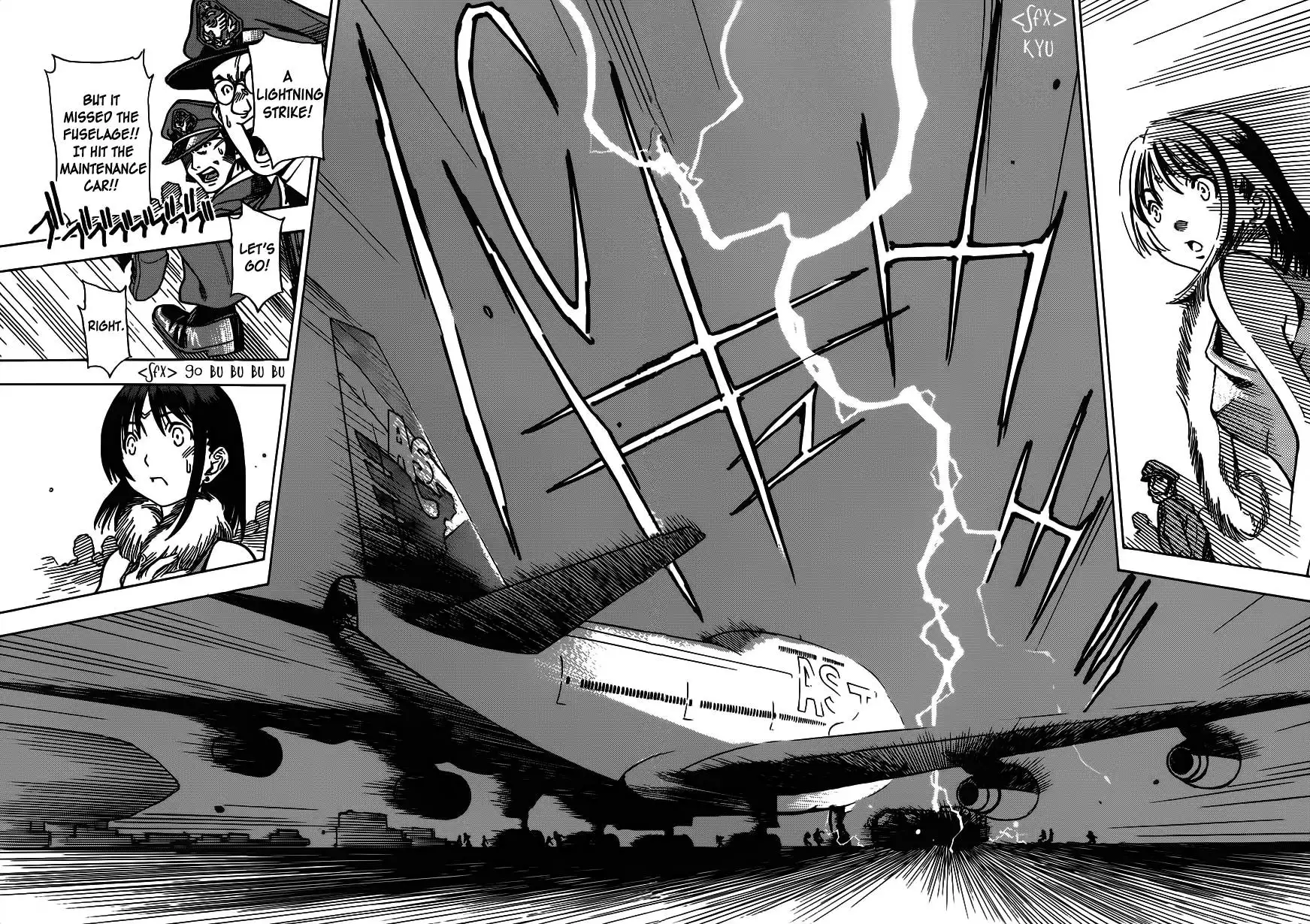 Captain Alice Chapter 3 16